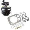 Cylinder Head Gasket Kit 24 841 04S Engine Rebuild Gasket