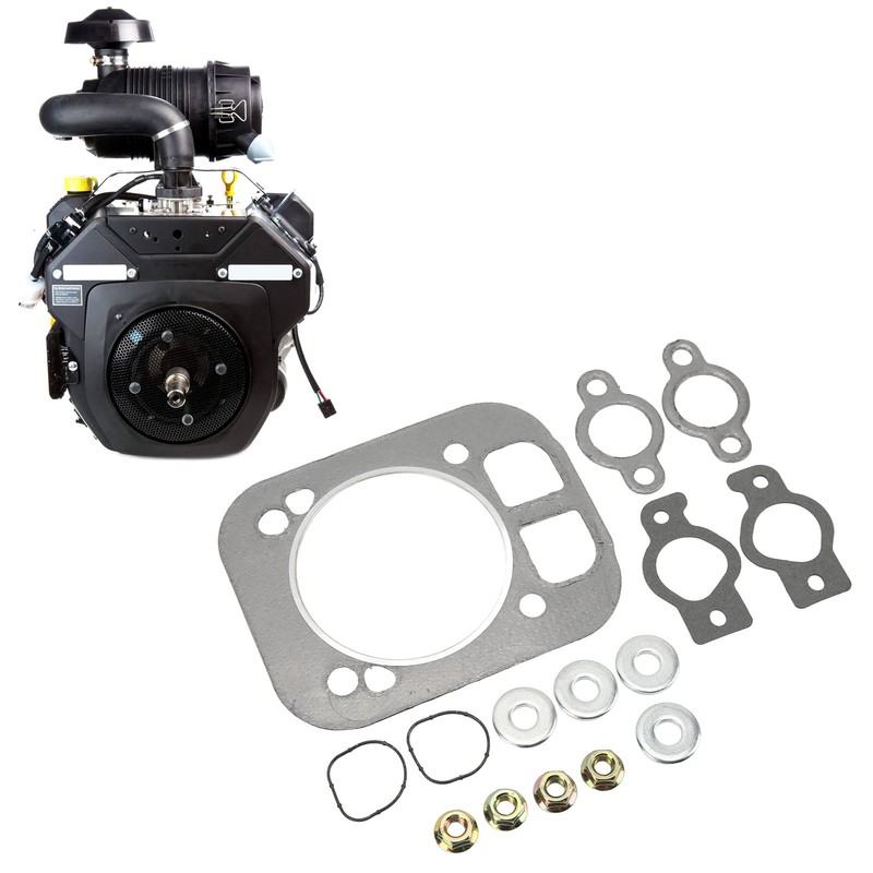 Cylinder Head Gasket Kit 24 841 04S Engine Rebuild Gasket