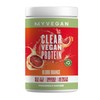 Myprotein Clean Vegan Plant Protein Powder 320g Blood Orange