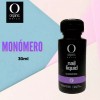 Organic Nails Monómero Para Uñas Acrílico 30ml
