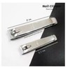 777 Three Seven 777 Nail Clipper (Made in Korea )