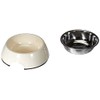 Hunter - Melamine Pet Bowl 160ml White