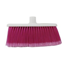 Soft Sweep The Original Soft Sweep Magnetic Broom Replacement Head Color Varies