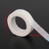 8 Rolls of Eyelash Band, Breathable Eyelash Extension, Lash Extension