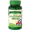 Nature's Truth Triple Glucosamine Capsules For Joint Support 3000 mg