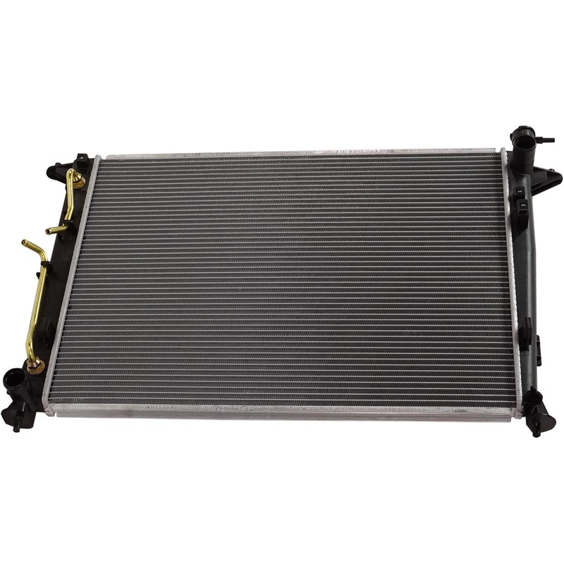 Garage-Pro Radiator Compatible with 2016-2018 Kia Sorento 3.3L