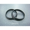 McALPINE MULTIFIT Rubber Olive Outlet WASHERS (1-1/4") 32MM (Pack of 2) RWM1