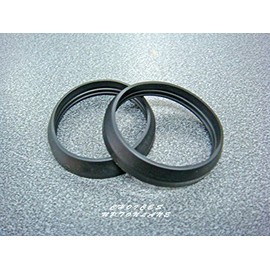 McALPINE MULTIFIT Rubber Olive Outlet WASHERS (1-1/4") 32MM (Pack of 2) RWM1