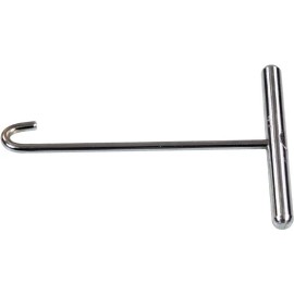 Shindy Slp 20-183 Exhaust Spring Tool 8"