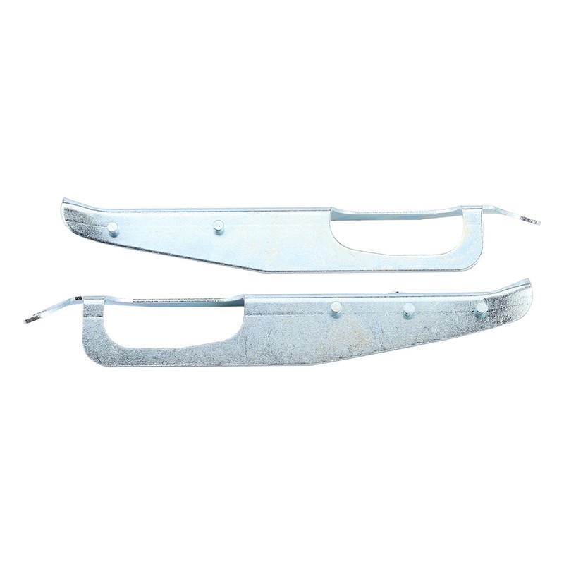 Pair of Inner Fairing Support Bracket Motorcycle Accessory Fit for