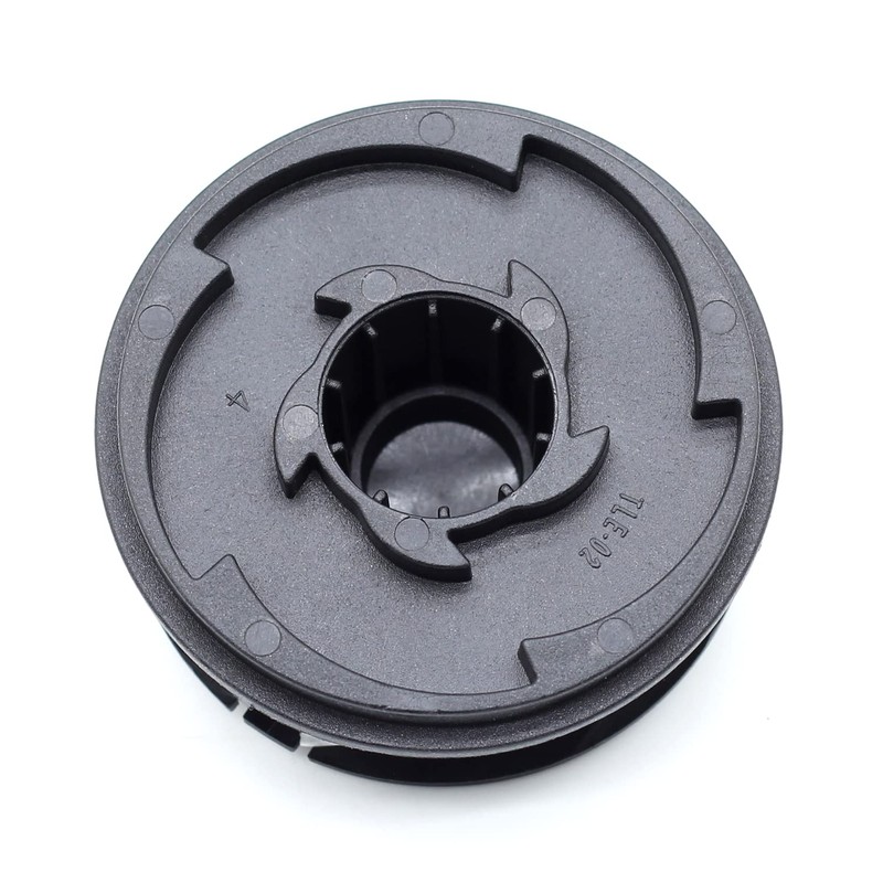 SWNKDG 6 pieces thread spools suitable for Einhell GC-ET 4530