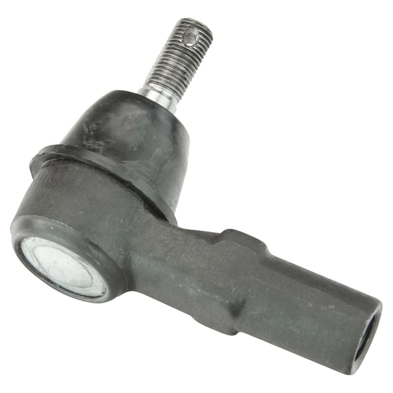 TRQ Front Outer Tie Rod Set 2 Piece Compatible with