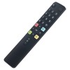 ARC801L Replacement Remote fit for TCL TV 06-IRPT25-ARC801L 32F6H 40F6F