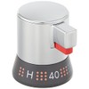 LIXIL INAX Temperature Control Handle for Shower Bath Faucet A-5336-1