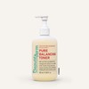 Bottederm Toner Pure Balancing 520ml Oily Trouble [Single Item] Pure