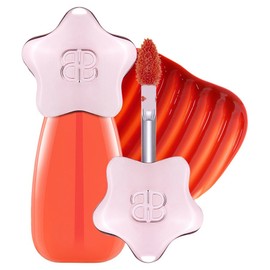 Beauty People Splash Splash Water Janggubyeol Water Tint 3.4g, 1 piece, 02 Should I Splash Cheon Hye-hyang Clear Orange / 뷰티피플 첨벙첨벙 물 장구별 워터 틴트 3.4g, 1개, 02 첨벙할까 천혜향 맑은 오렌지
