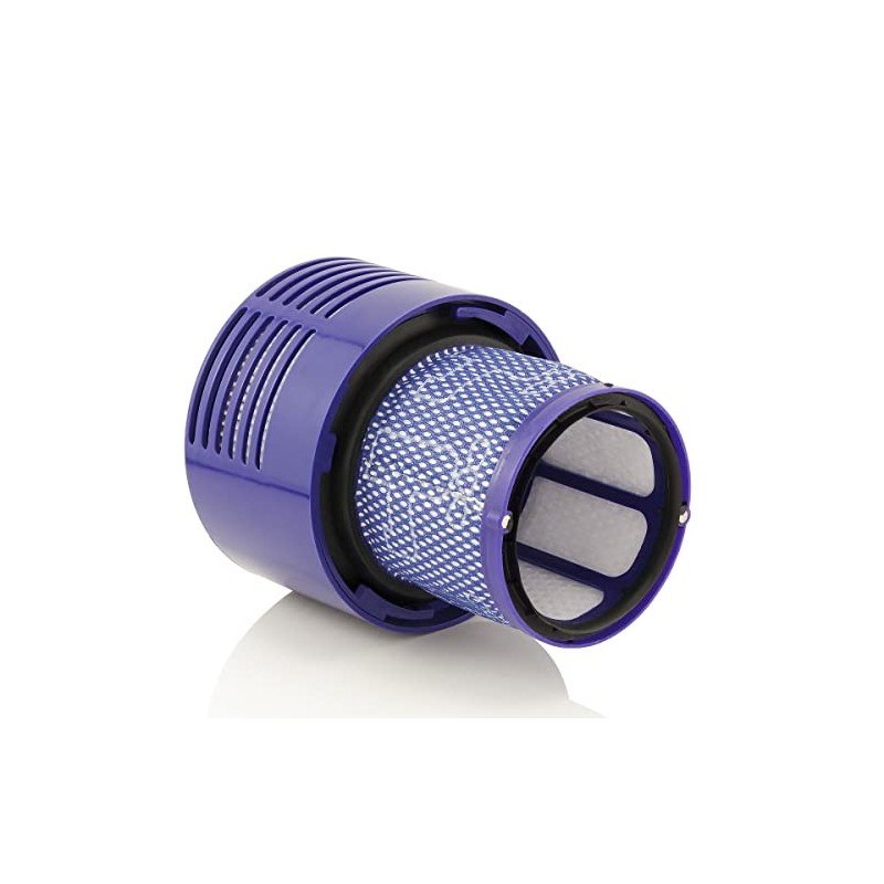 MidGard Replacement Filter Compatible with Dyson V10 Cyclone Animal Absolute
