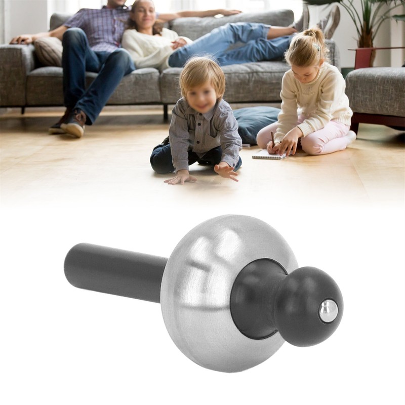 Mushroom Fingertip Twist Gyroscope Decompression Relaxing Hand Mushroom Fingertip Gyroscope