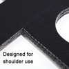10pcs Precut Kinesiology Tape for Shoulder, Waterproof Breathable Elastic Kinesiology