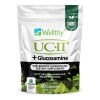 Wellthy Uc-ii Con Glucosamina Y Magnesio Marino 30caps Sabor Neutro