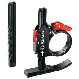 Bosch OSC004 Depth Stop Kit for MX30E and MXH180 Oscillating Tools, Black