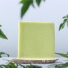 Mint Lemon Soap, Shower Soap, Vegan, No Palm Oil, Handmade