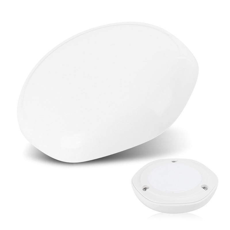 YFD21 Indoor Water Leakage Gauge Flood Level Overflow Detector Mobile