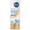 Protector Solar Facial NIVEA SUN Control De Manchas Luminous 630°