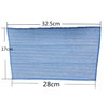 6 Pcs Ultra-Microfiber Steam Cleaning Pads for All HAAN FS,