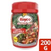 Original Royco Mchuzi Tomato Ginger and Garlic Flavor 200g from