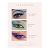 Delineador De Ojos De Gel Que Cambia De Color De