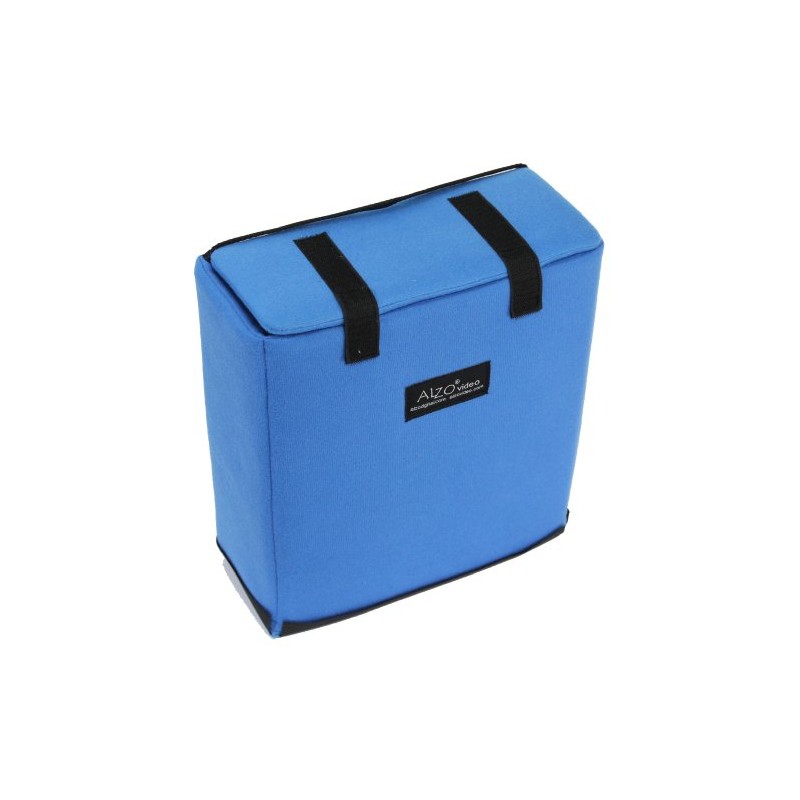 ALZO 200 Economy Video Light Case, Single