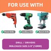 GARHWAL Bi-Metal Hole Saw 120 mm, Drill Bit, Hole Drill,