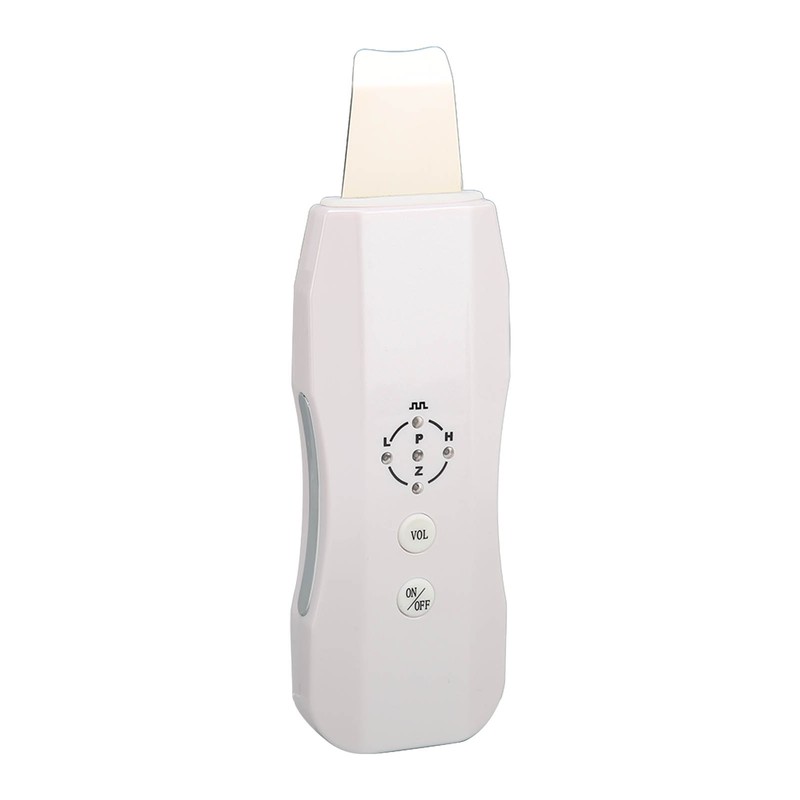 Facial Skin Scrubber Skin Lifting Firming Whitening Cleaning Exfoliator Blackhead