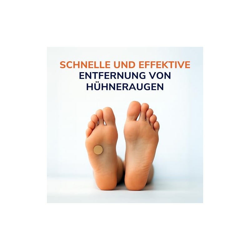 Scholl Hard Skin Stone Pack of 2 (2 x 1