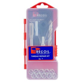 RECOIL(リコイル) トレードシリーズリコイルキットM10-1.25 37108