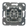 GIRA 310500 Series Switch Insert IP20