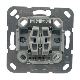 GIRA 310500 Series Switch Insert IP20