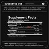 Ashwagandha - Ultra High Potency 40:1 Extract with 25% Withanolides