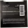 Almay Palette Pops, Naturalista, 0.16 oz, eyeshadow palette, Powder,Creamy