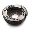 Area1 Scooter Replacement Clutch 50 cc 107 mm Compatible with