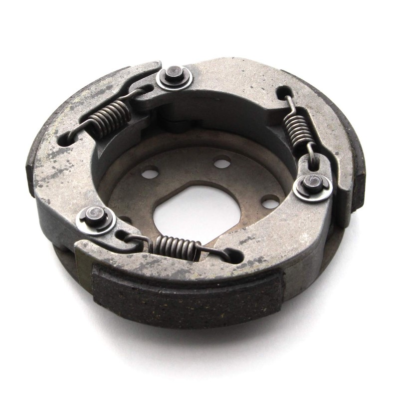Area1 Scooter Replacement Clutch 50 cc 107 mm Compatible with