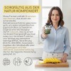 Bromelain High Dosage, 1000 mg (2500 GDU) per Day, 150
