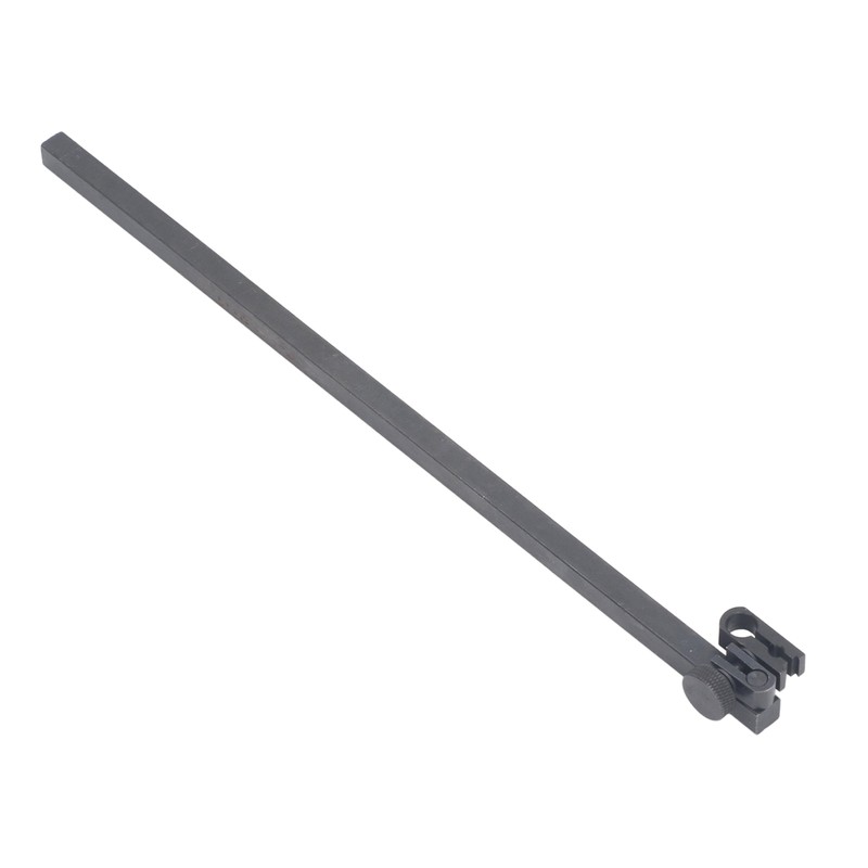Rectangular Dial Indicator Swivel Clamp Height Gauge Holder Bar Test