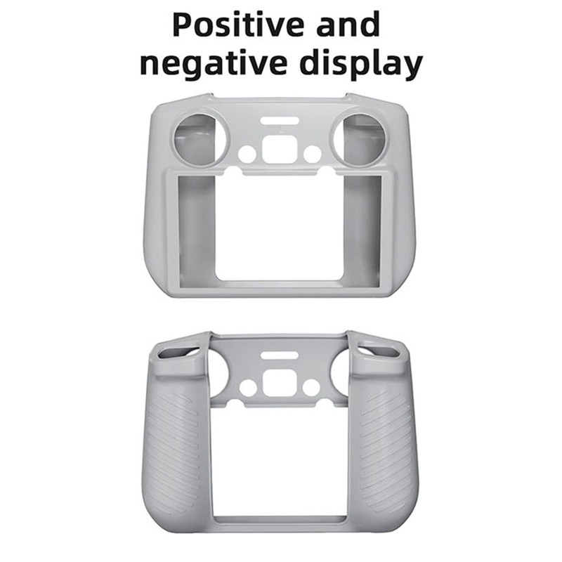 Silicone Cover Case for DJI Air 3 RC 2 Controller