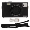 CD R1 1080P FHD Micro Single Camera Portable Mirrorless Camera