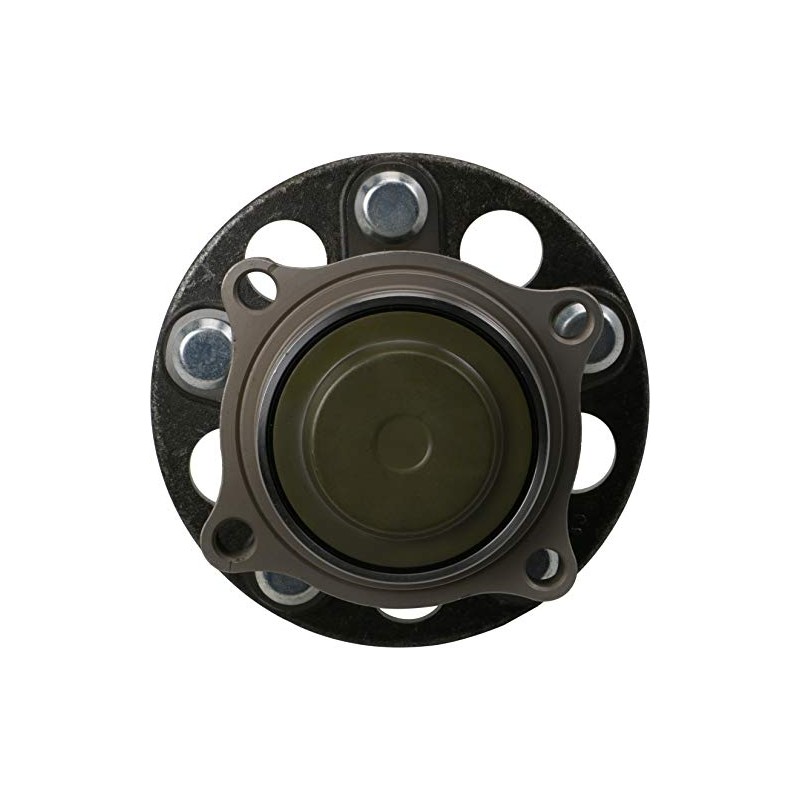 MOOG 512628 Wheel Bearing and Hub Assembly for Honda Pilot