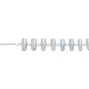 Thread Checker for Size Check, 26 Male/Female Nut and Bolt