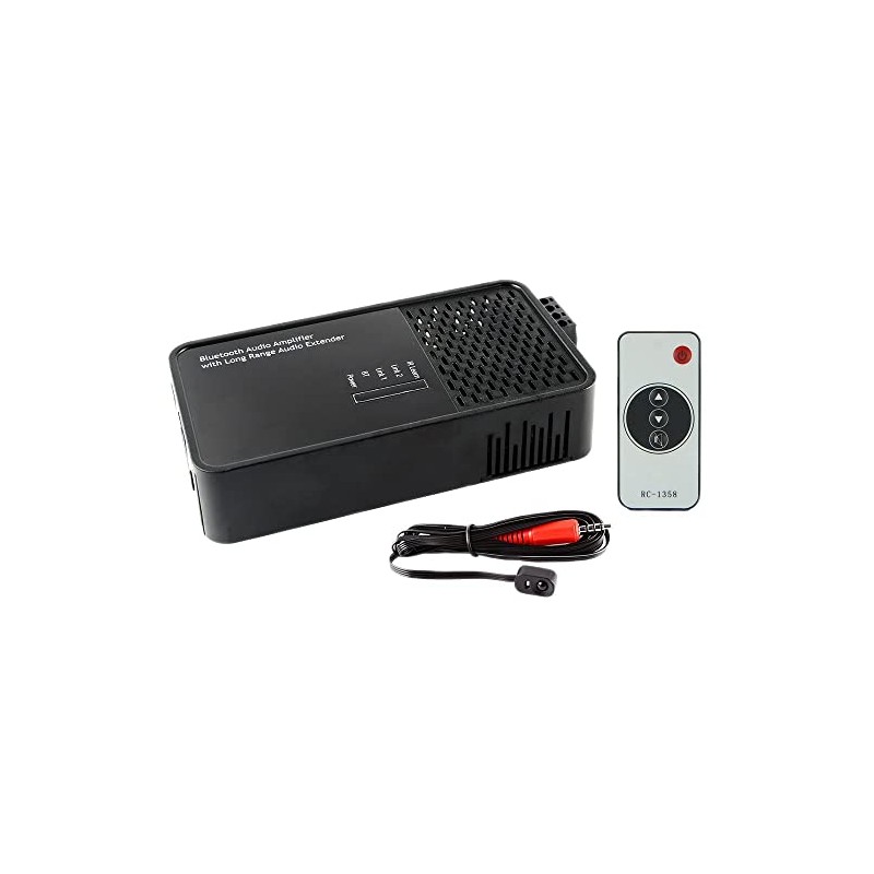 Bluetooth Audio AMP, Audio Extender KIT, Audio Visual Amplifiers Qty