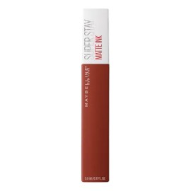 Labial Líquido New York Super Stay Ground-breaker 5ml Maybelline